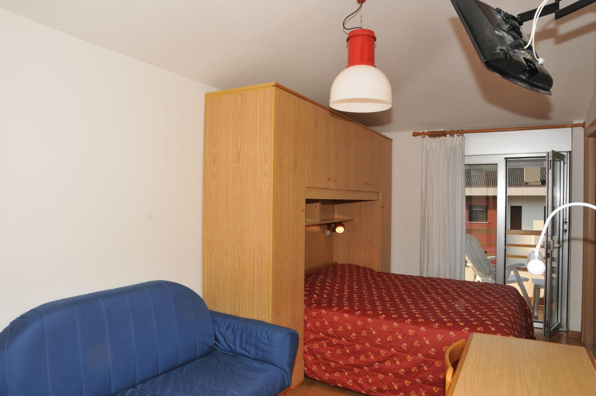 Hotel Garni Villa Magnolia Torbole Sul Garda Exteriér fotografie