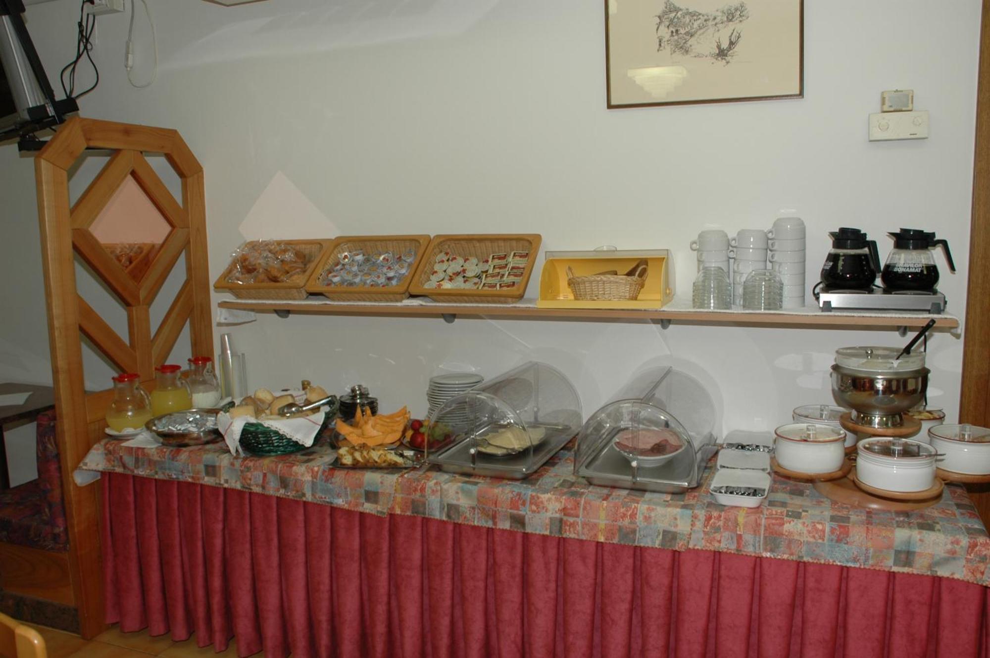 Hotel Garni Villa Magnolia Torbole Sul Garda Exteriér fotografie