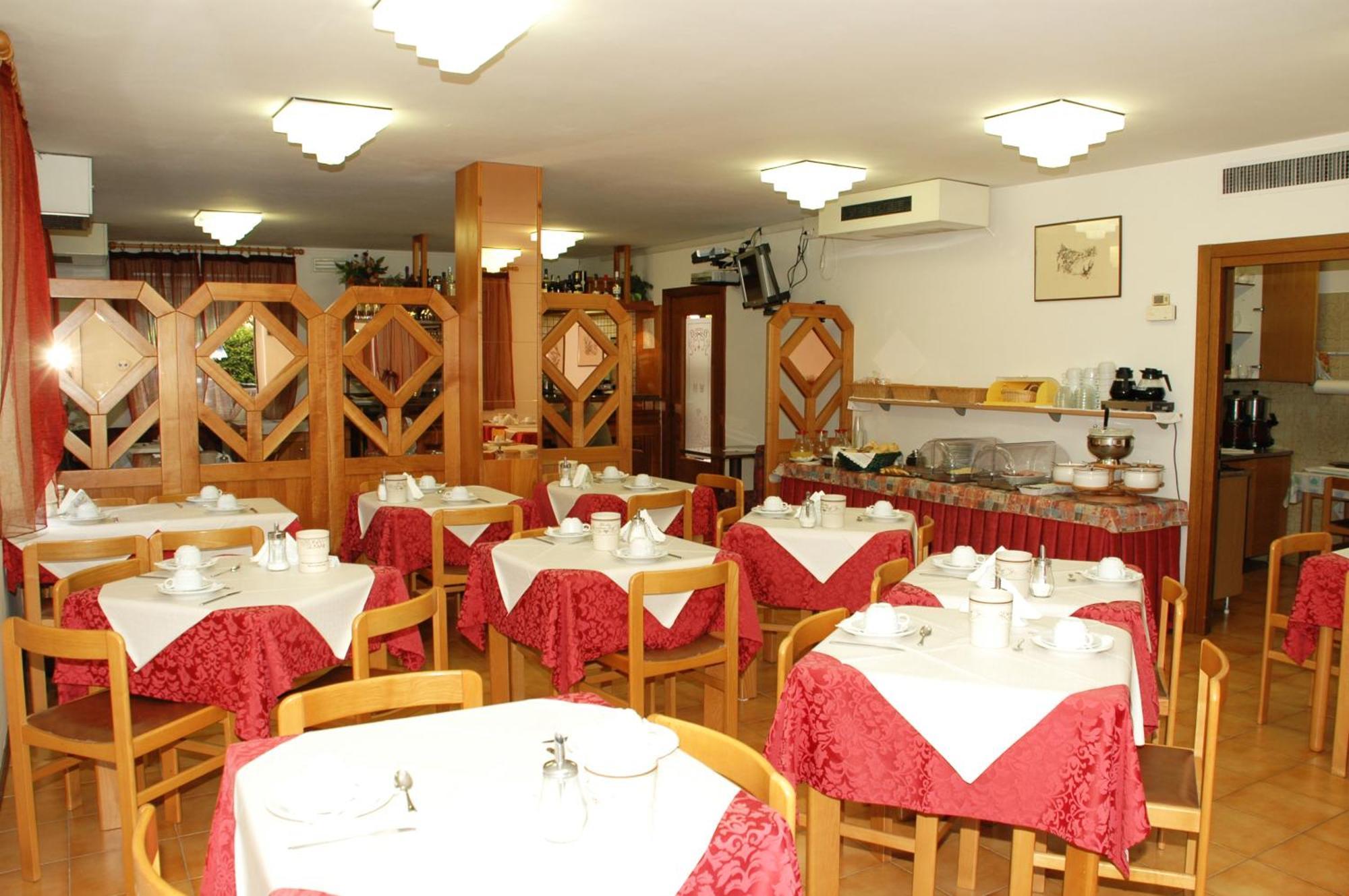 Hotel Garni Villa Magnolia Torbole Sul Garda Exteriér fotografie